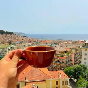 suite De Amicis Vista Mare E Relax , Sanremo Italia