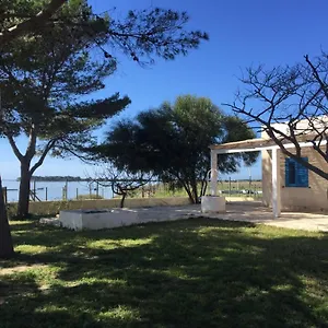 Baia Dei Fenici , Birgi Vecchi Italia